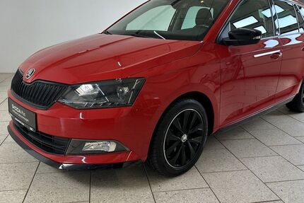Skoda Fabia 55.166 km 14.999 &euro; Hemmingen/Hannover 30966