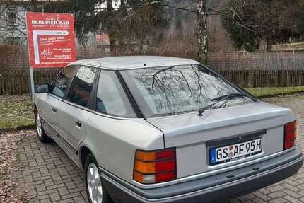 Ford Scorpio