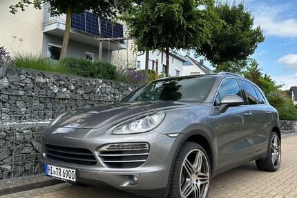 Porsche Cayenne 198.320 km 16.985 &euro; Hildesheim 31135