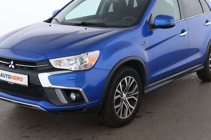 Mitsubishi ASX 109.658 km 13.450 &euro; Laatzen 30880