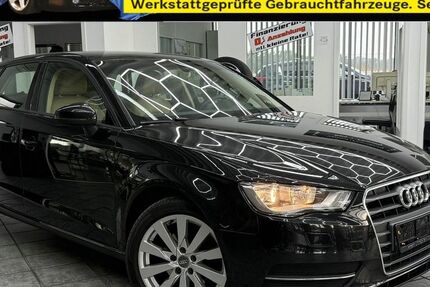 Audi A3 215.000 km 7.950 € Fuhrberg 30938