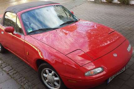 Mazda MX-5 199.500 km 11.900 &euro; Garbsen 30827