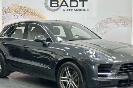 Porsche Macan 78.561 km 45.900 € Hannover 30165