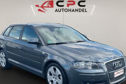 Audi A3 168.780 km 3.900 &euro; Hannover 30165