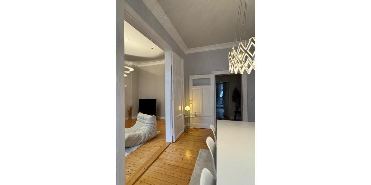 3,5 Zimmer Eigentumswohnung Glünderstraße 3 zimmer