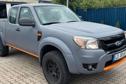 Ford Ranger 274.000 km 6.000 &euro; Seelze 30926