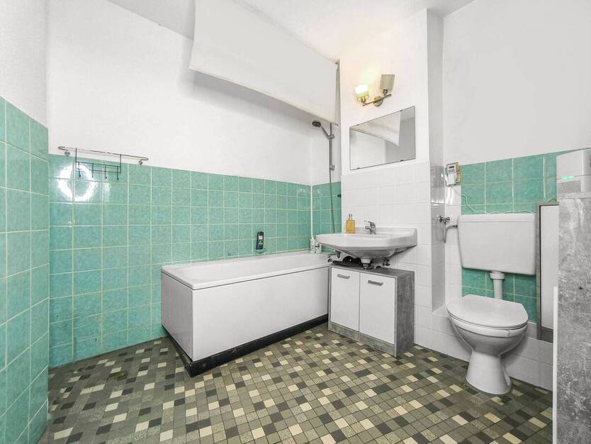 Wohnen mit Wohlfühlcharakter und Effizienz 2 zimmer