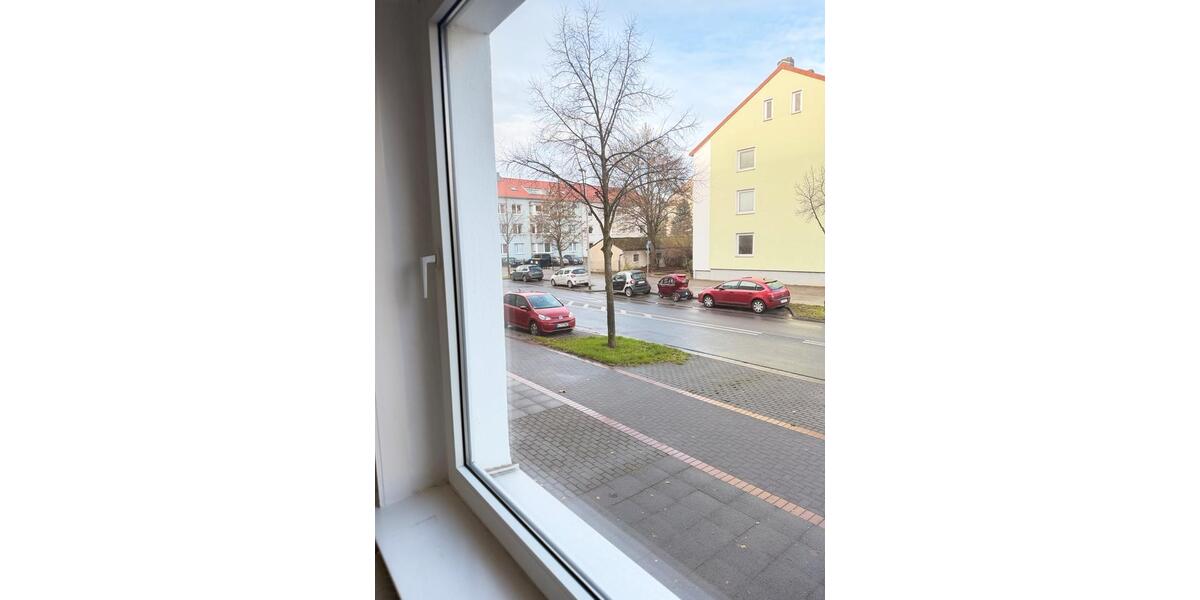 Erdgeschoßwohnung Hannover Ahlem-Badenstedt-Davenstedt - 2 Zimmer, 62 m&sup2;, 770&euro; | Angebot:23616266