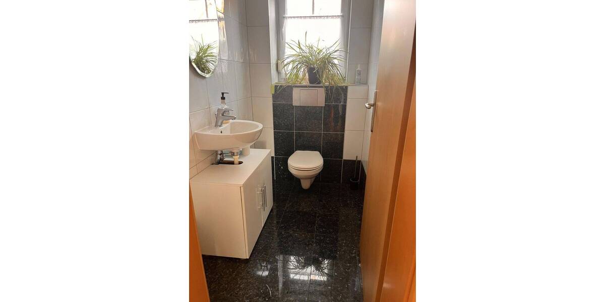 Rethmar - ruhige Wohnlage - Nähe Gutshof 5 zimmer