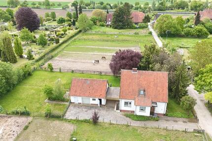 Haus Springe - 7 Zimmer, 120 m&sup2;, 329.500&euro; | Angebot:26946565