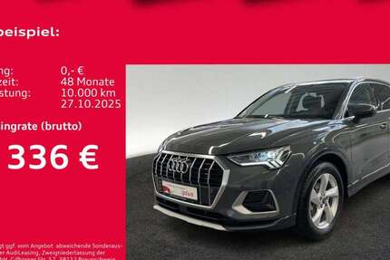 Audi Q3 6.044 km 38.450 € Hannover 30179