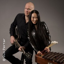 Duo Pertar: Vibes & Strings