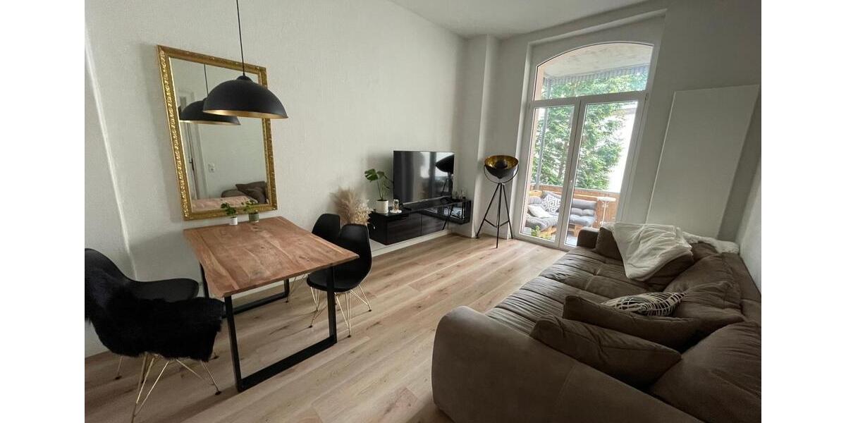 Etagenwohnung Hannover Vahrenwald-List - 4 Zimmer, 89 m&sup2;, 610&euro; | Angebot:25801053