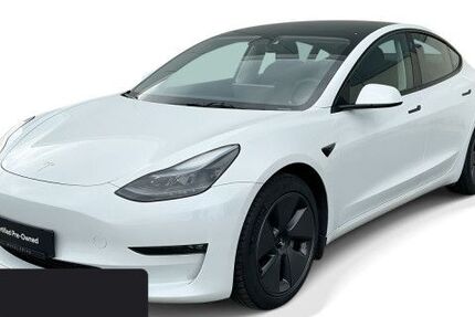 Tesla Model 3 69.398 km 31.000 &euro; Hannover 30519