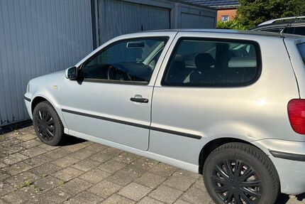 VW Polo 156.000 km 1.000 &euro; Neustadt am Rübenberge 31535