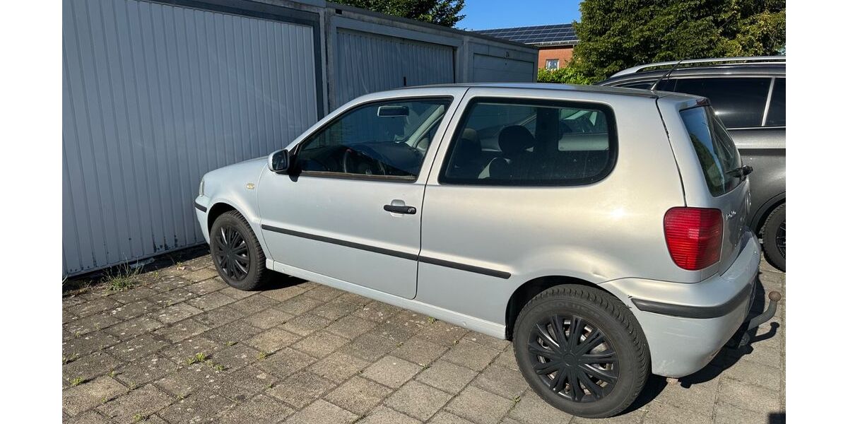 VW Polo 156.000 km 1.000 &euro; Neustadt am Rübenberge 31535