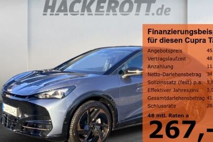 Cupra Tavascan 15.056 km 40.980 € Burgwedel 30938