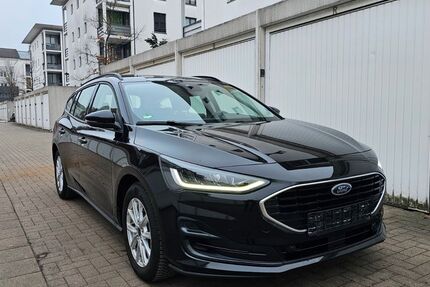 Ford Focus 36.860 km 16.310 &euro; Hannover 30161