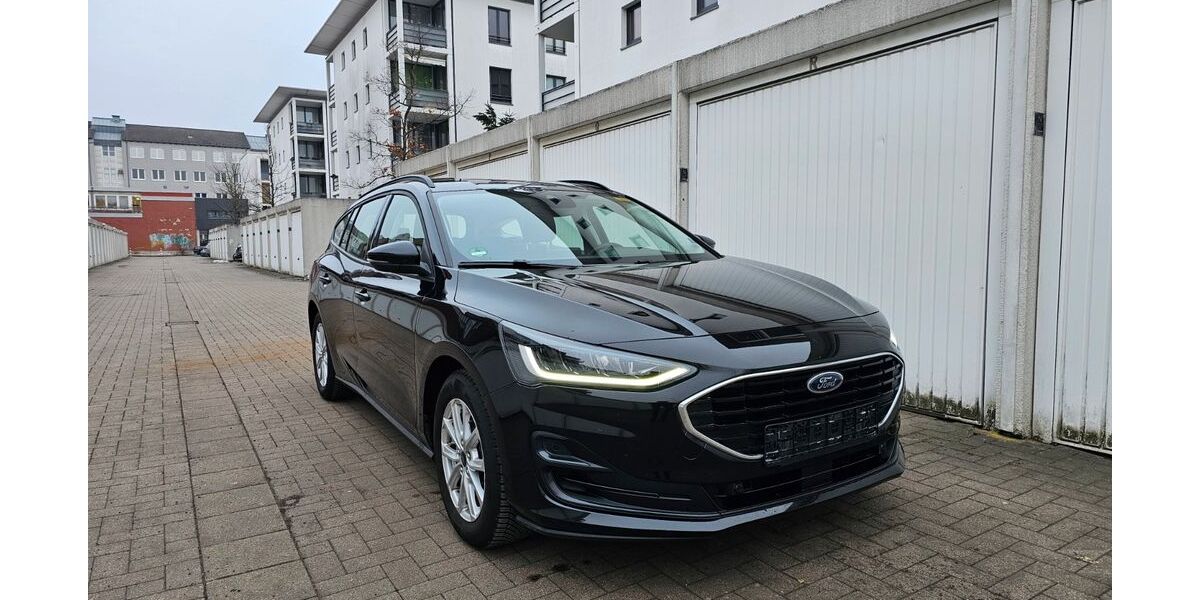 Ford Focus 36.860 km 16.310 &euro; Hannover 30161