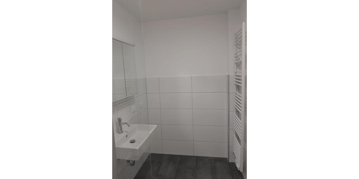 Sanierte 3-Zimmer Wohnung in Hannover Stöcken mit Südbalkon 3 zimmer