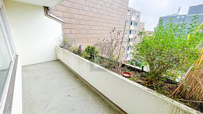 CHARMANTES WOHNEN IN TOP-LAGE 2 zimmer