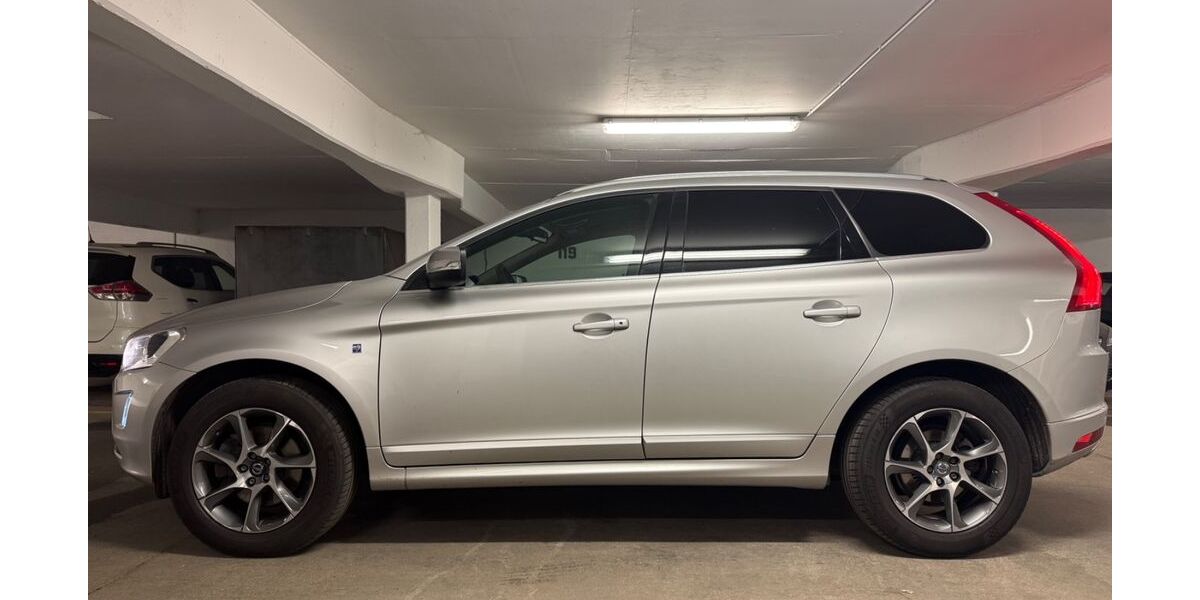 Volvo XC60 150.386 km 15.000 &euro; Hannover 30627