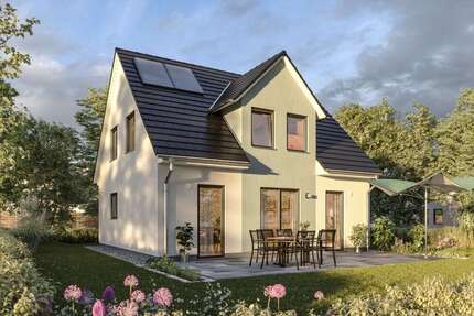 Haus Bennigsen Bennigsen - 5 Zimmer, 124 m&sup2;, 387.850&euro; | Angebot:26377108
