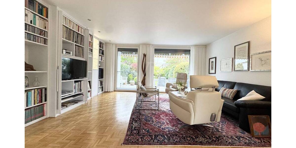 Reihenendhaus Laatzen / Grasdorf Grasdorf - 4 Zimmer, 122 m&sup2;, 400.000&euro; | Angebot:26641782