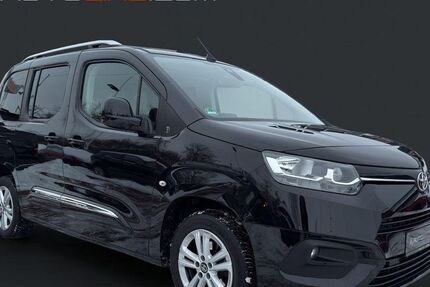 Toyota Proace City 79.584 km 16.300 &euro; Ronnenberg StT Empelde Region Hannover 30952