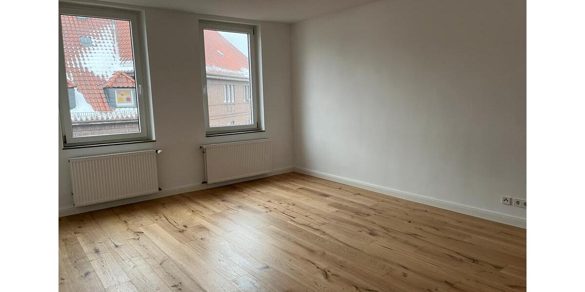Etagenwohnung Hannover Linden-Limmer - 3 Zimmer, 87 m&sup2;, 1.115&euro; | Angebot:25434100