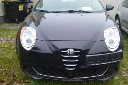 Alfa Romeo MiTo 125.000 km 1.690 &euro; Hannover 30165