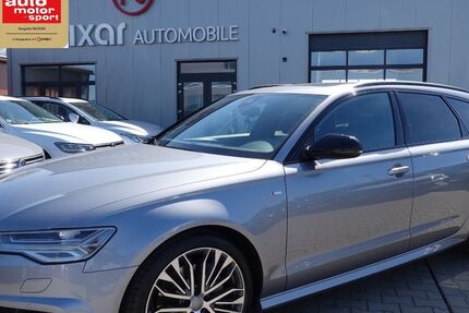 Audi A6 88.000 km 32.980 &euro; Seelze 30926