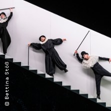 Turandot 26.02.2026 Staatsoper Hannover