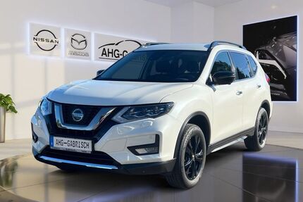 Nissan X-Trail 62.253 km 22.480 &euro; Hemmingen 30966