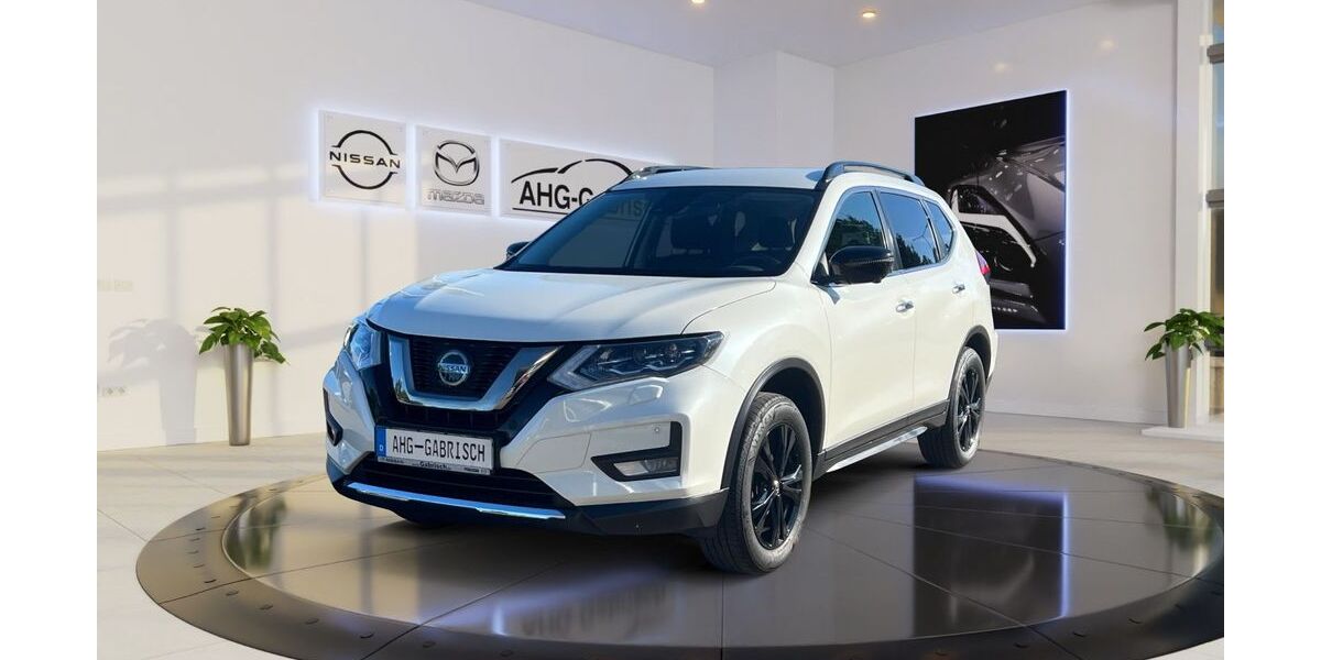 Nissan X-Trail 62.253 km 22.480 &euro; Hemmingen 30966