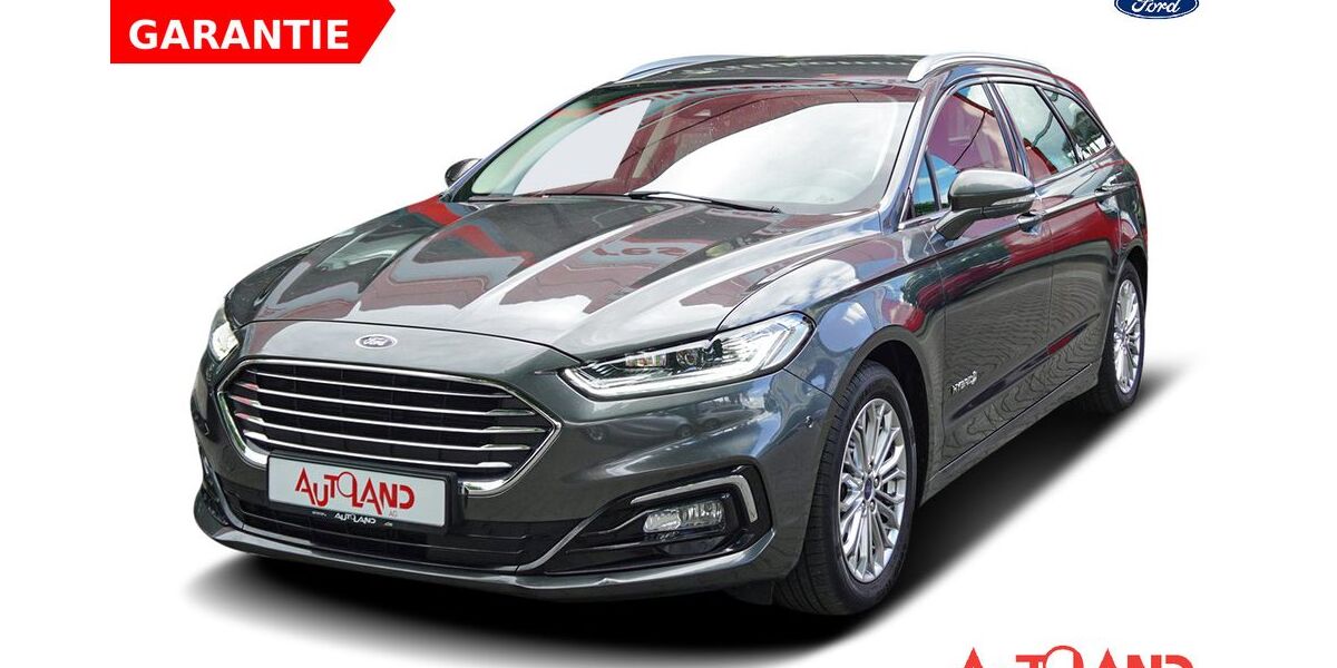 Ford Mondeo 79.987 km 20.990 &euro; Hannover 30179