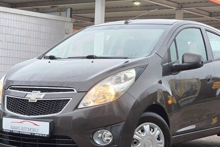 Chevrolet Spark 99.000 km 3.000 &euro; Neustadt 31535