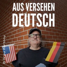 Drew Portnoy - Aus Versehen Deutsch 08.05.2026 daunstärs