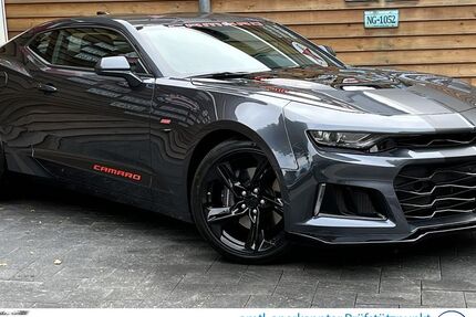 Chevrolet Camaro 13.269 km 48.900 € Langenhagen 30855