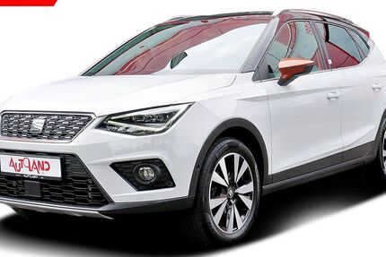 Seat Arona 55.000 km 21.490 € Hannover 30179