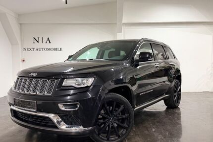 Jeep Grand Cherokee 241.000 km 14.990 &euro; Hannover 30177