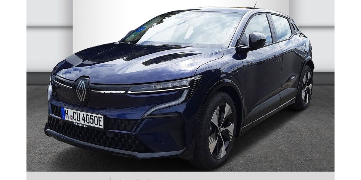 Renault Megane 31.716 km 30.860 € Hannover 30519