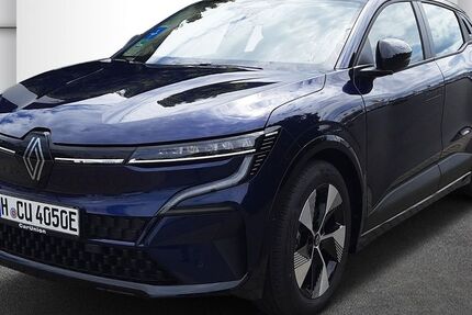 Renault Megane 31.716 km 30.995 € Hannover 30519