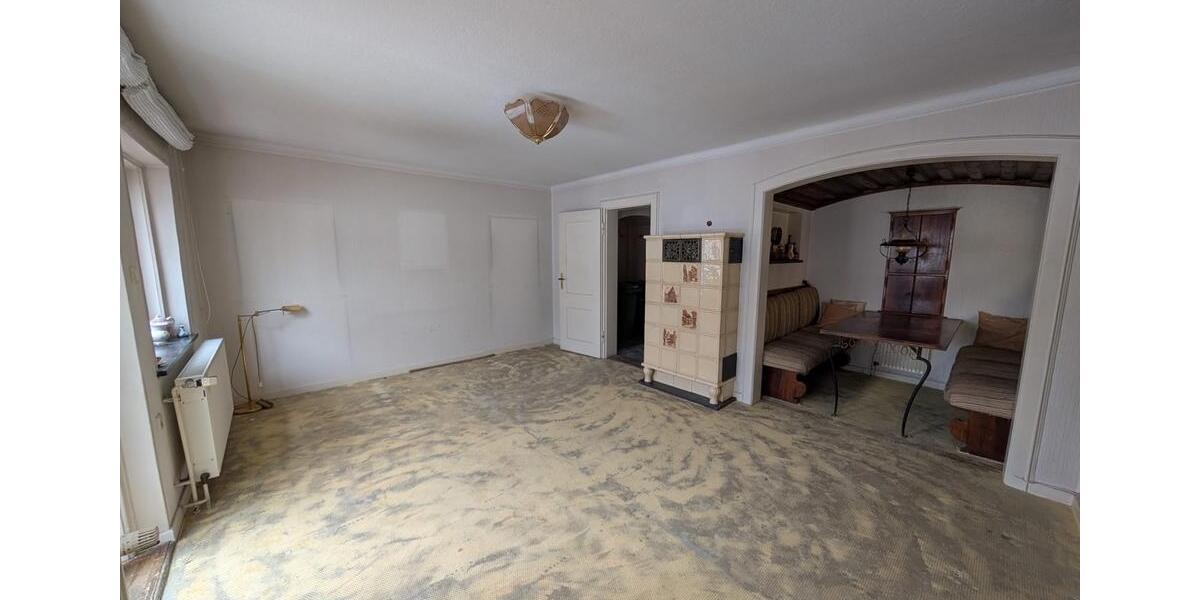 Reihenhaus Hildesheim - 5 Zimmer, 132 m&sup2;, 1.450&euro; | Angebot:25379054