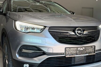 Opel Grandland (X) 84.000 km 17.900 &euro; Burgwedel 30938