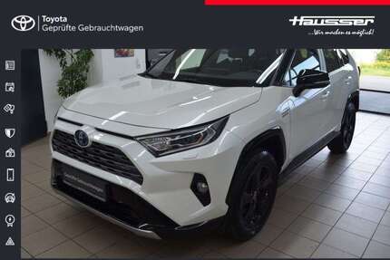 Toyota RAV4 72.500 km 28.840 &euro; Wunstorf 31515