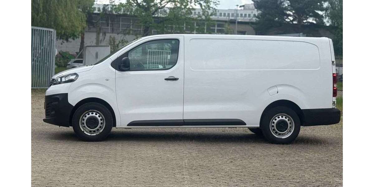 Opel Vivaro 102.000 km 14.000 &euro; Hannover 30179
