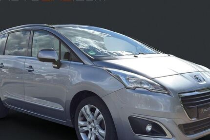 Peugeot 5008 169.584 km 7.950 &euro; Ronnenberg StT Empelde Region Hannover 30952
