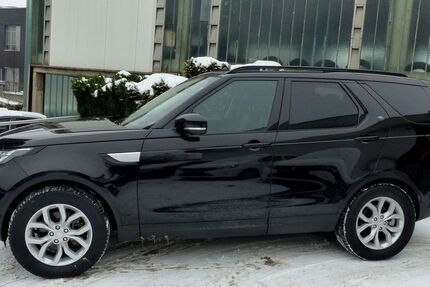 Land Rover Discovery 212.000 km 20.900 &euro; Hannover 30179