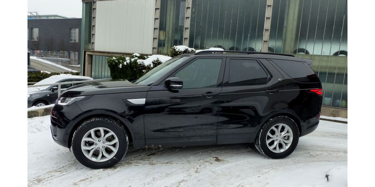 Land Rover Discovery 212.000 km 20.900 &euro; Hannover 30179